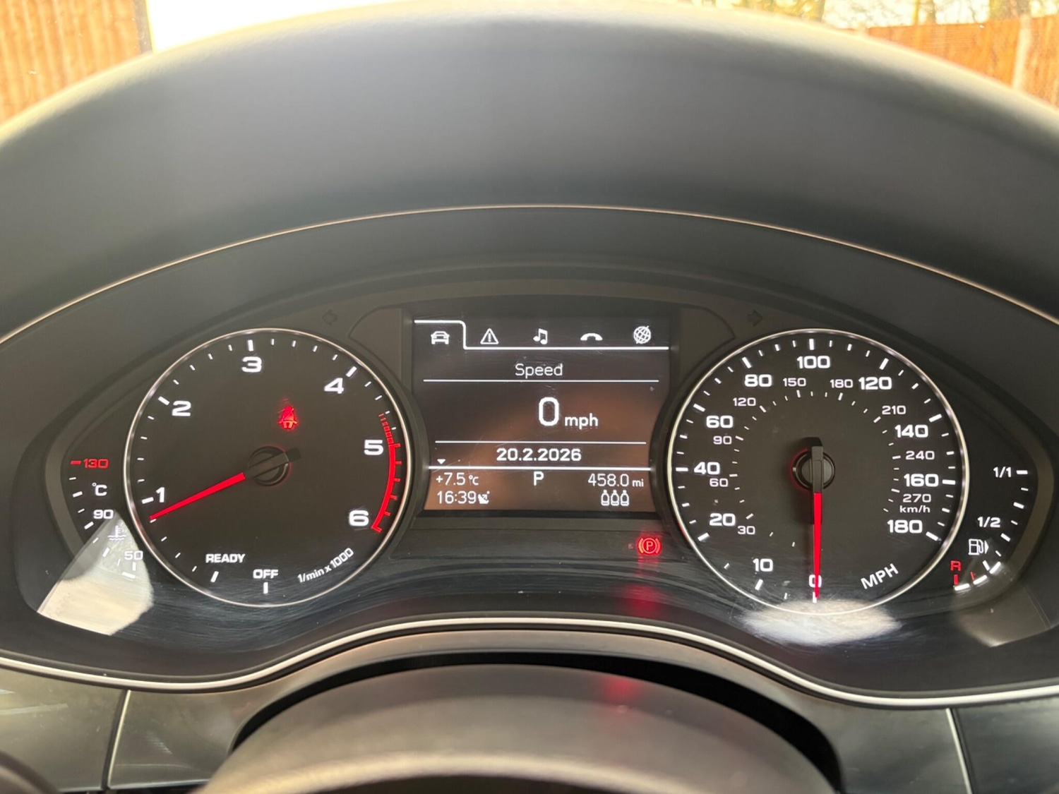 Used Audi A6 2016 for sale - 77738113: Photo 20