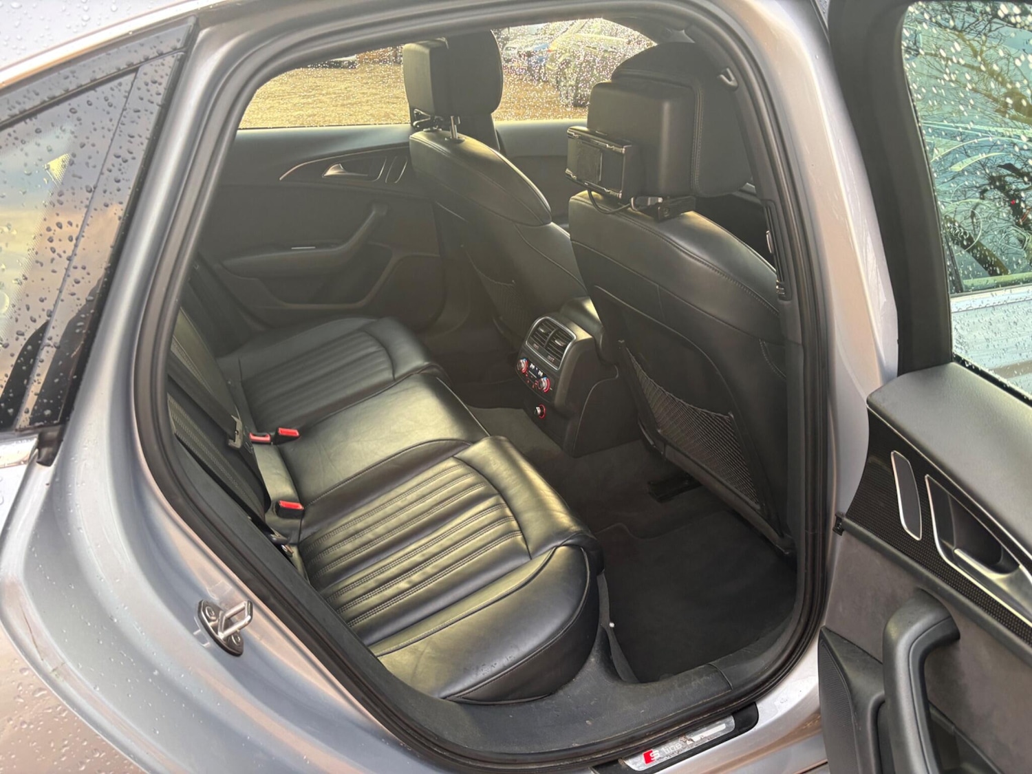 Used Audi A6 2016 for sale - 77738113: Photo 21