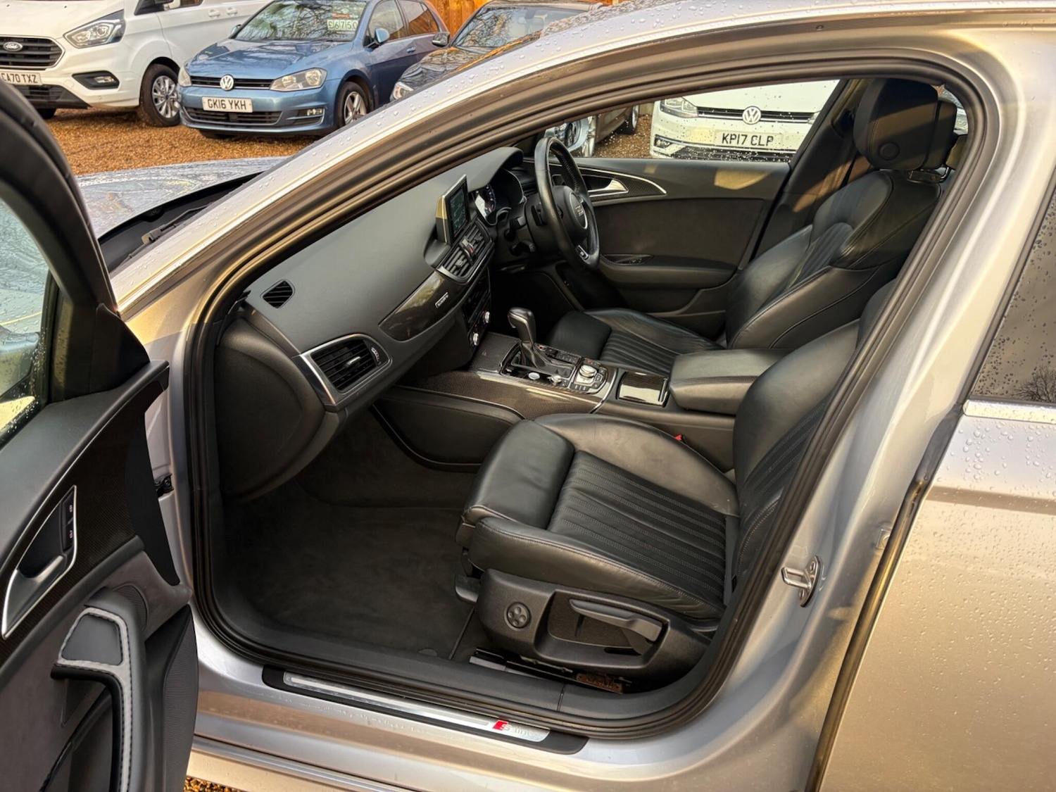 Used Audi A6 2016 for sale - 77738113: Photo 28