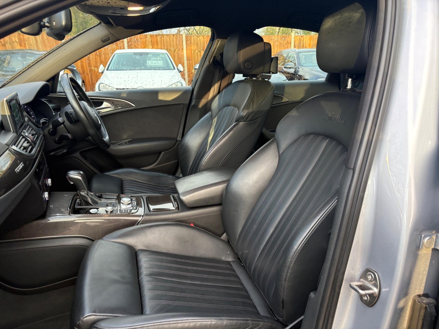 Used Audi A6 2016 for sale - 77738113: Photo 29