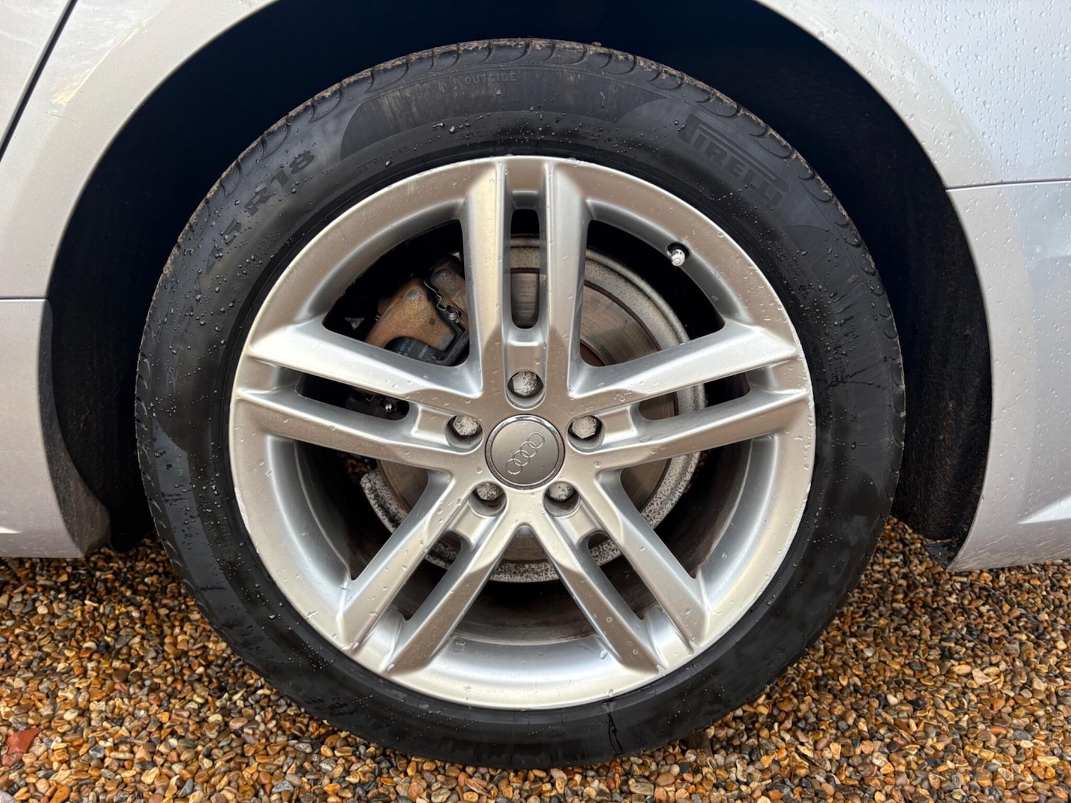 Used Audi A6 2016 for sale - 77738113: Photo 32