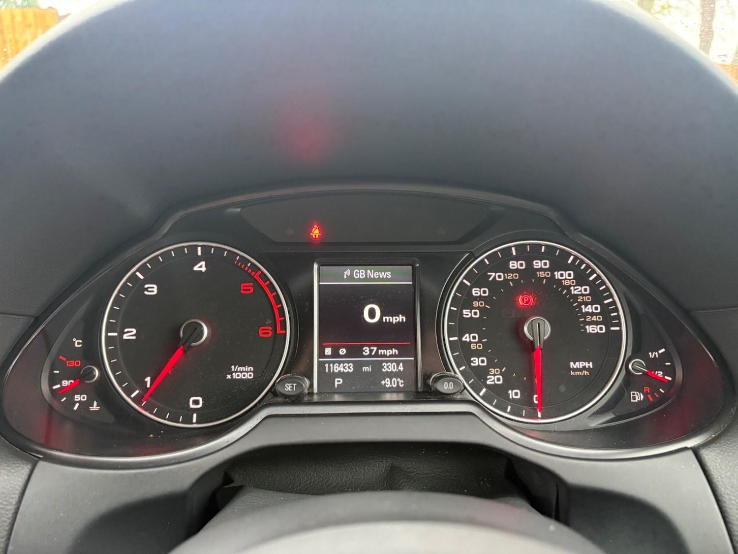 Used Audi Q5 2015 for sale - 76771719: Photo 16