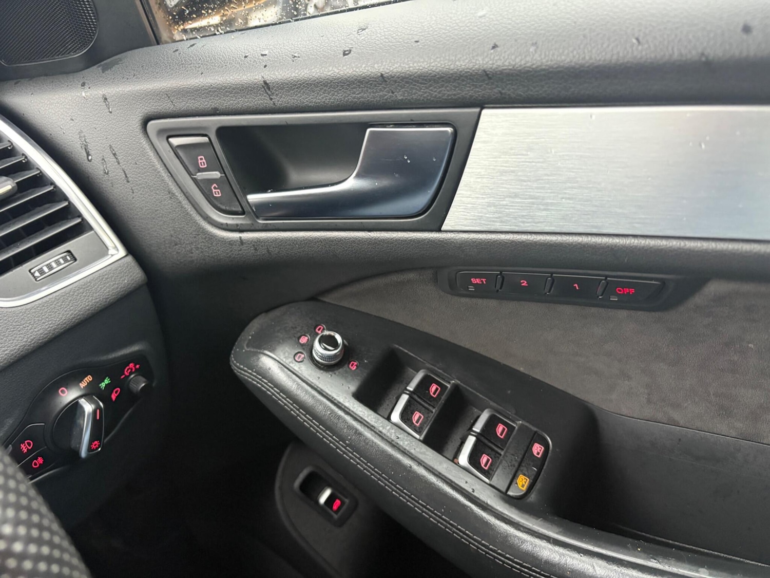 Used Audi Q5 2015 for sale - 76771719: Photo 17