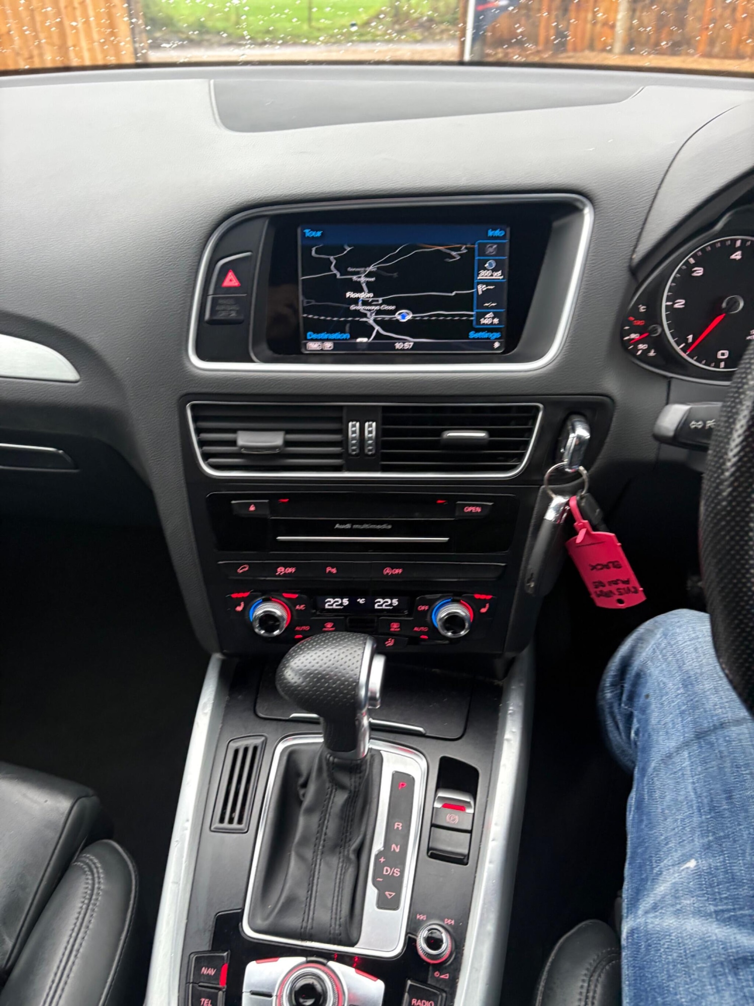 Used Audi Q5 2015 for sale - 76771719: Photo 18