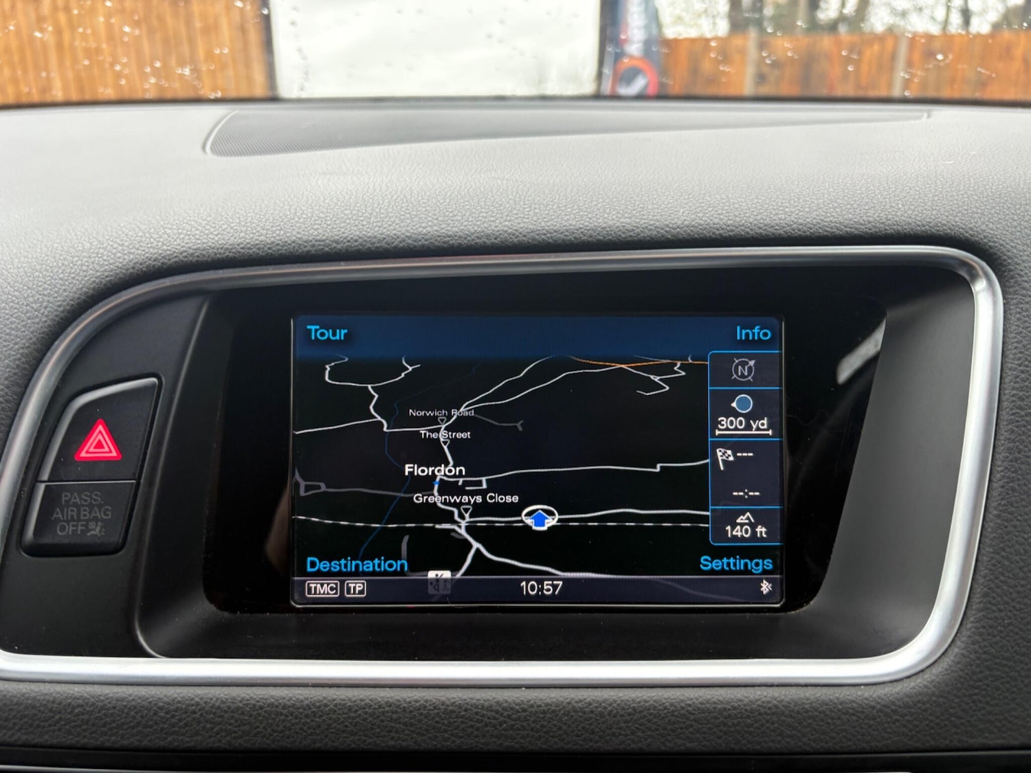 Used Audi Q5 2015 for sale - 76771719: Photo 19