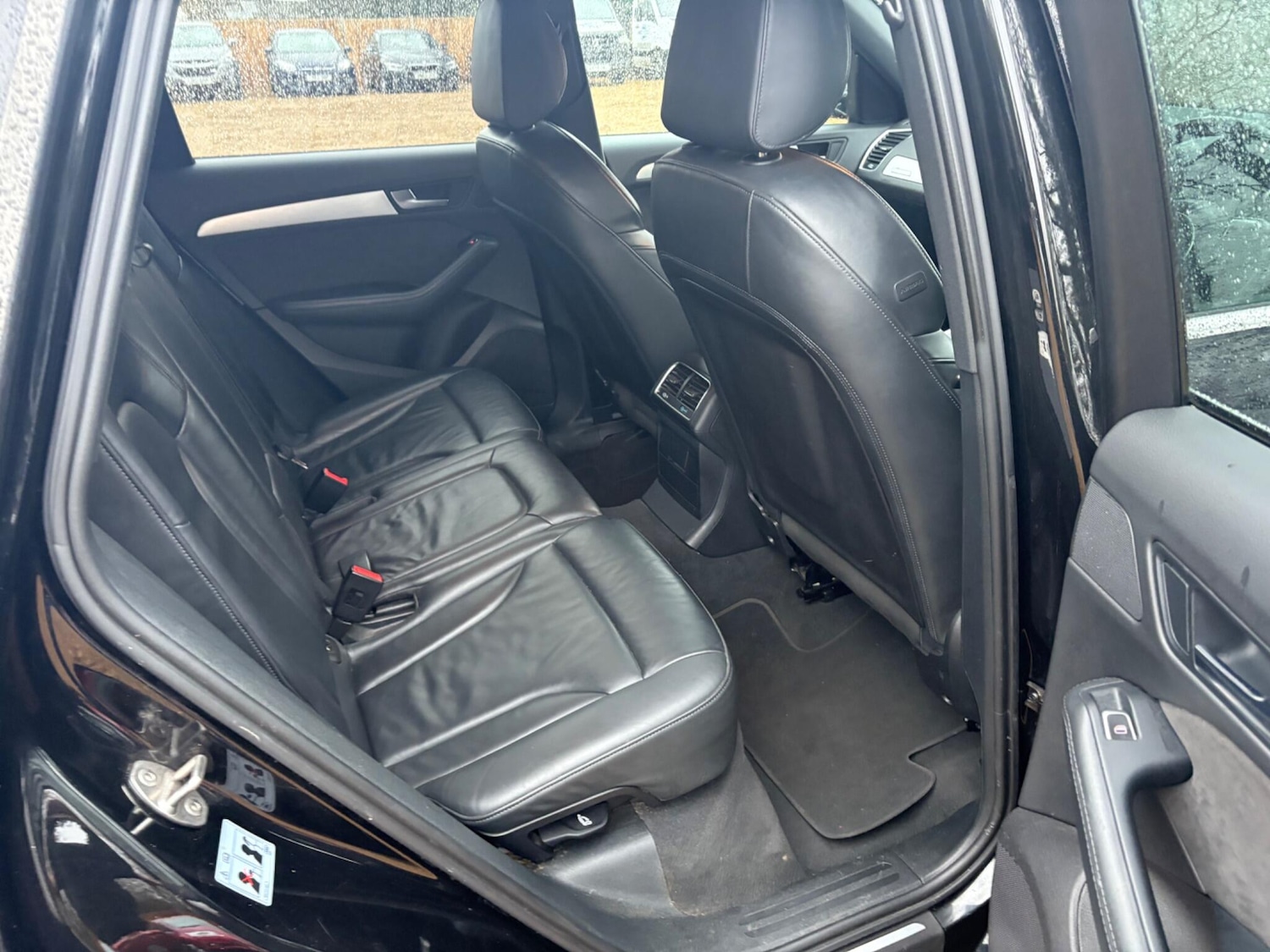 Used Audi Q5 2015 for sale - 76771719: Photo 22