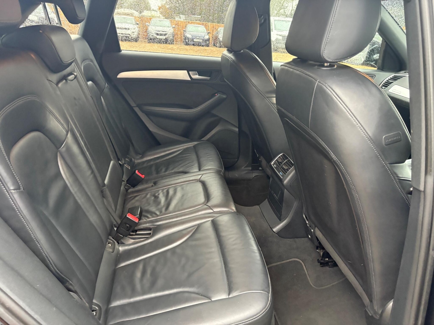 Used Audi Q5 2015 for sale - 76771719: Photo 23