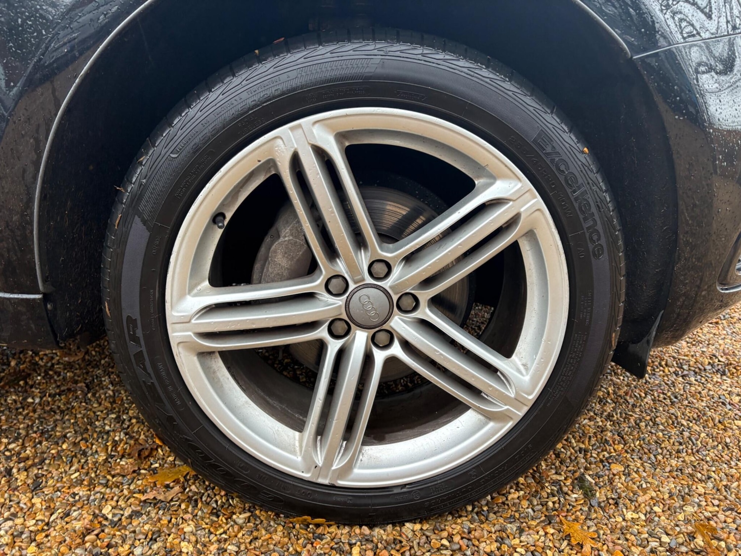 Used Audi Q5 2015 for sale - 76771719: Photo 27