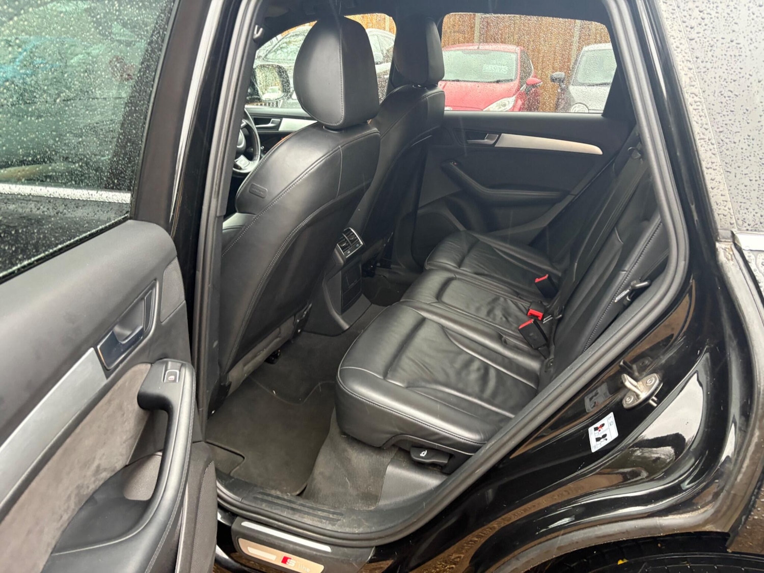 Used Audi Q5 2015 for sale - 76771719: Photo 28