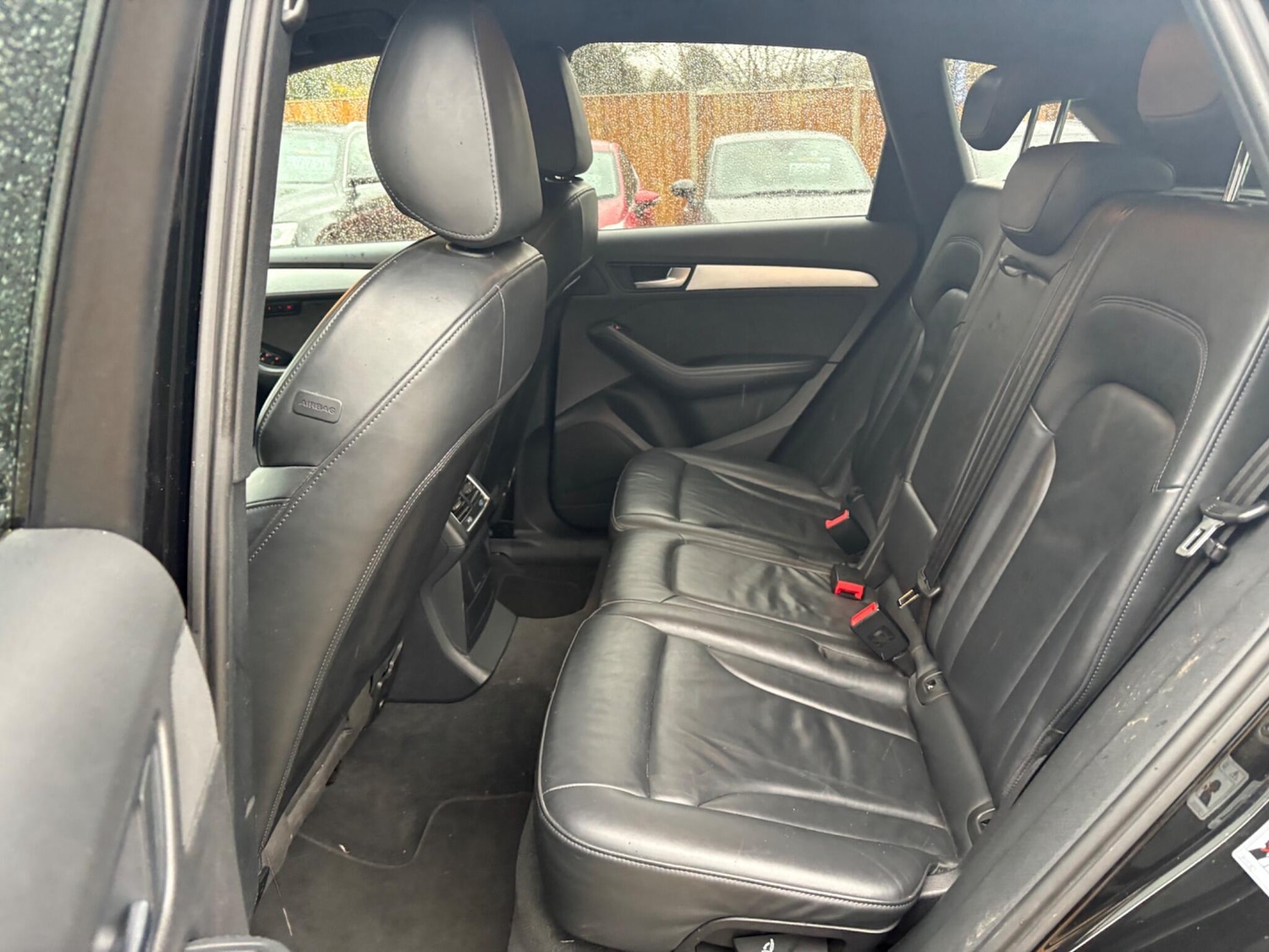 Used Audi Q5 2015 for sale - 76771719: Photo 29