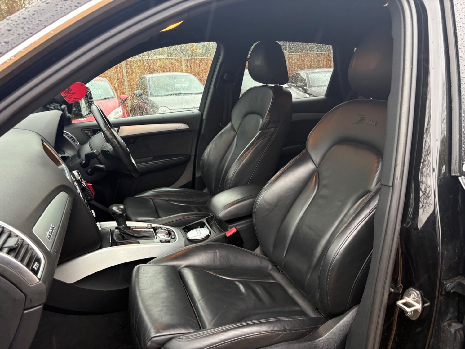 Used Audi Q5 2015 for sale - 76771719: Photo 31