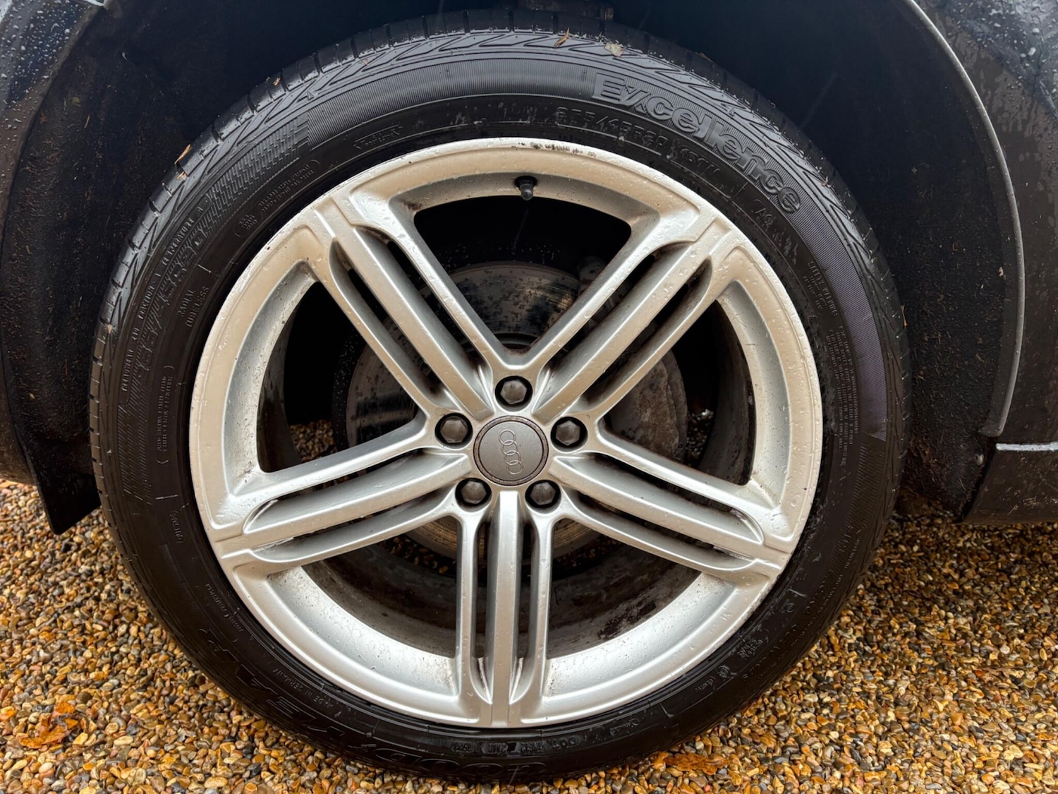 Used Audi Q5 2015 for sale - 76771719: Photo 33