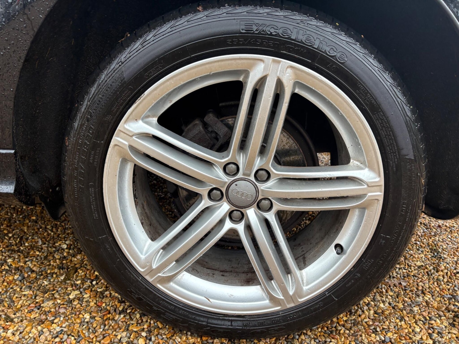 Used Audi Q5 2015 for sale - 76771719: Photo 34