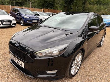 Ford - Focus