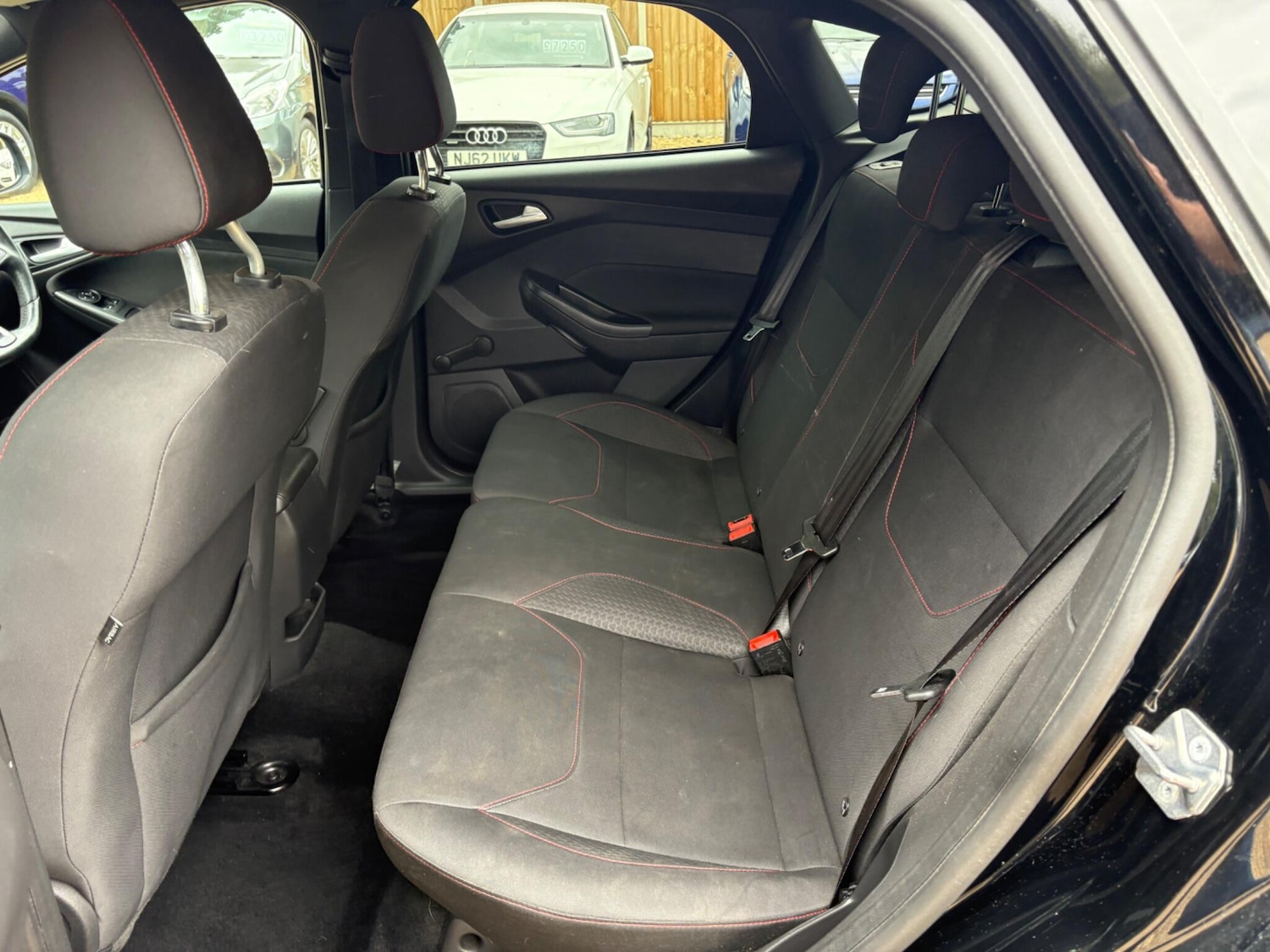 Vehicle 28