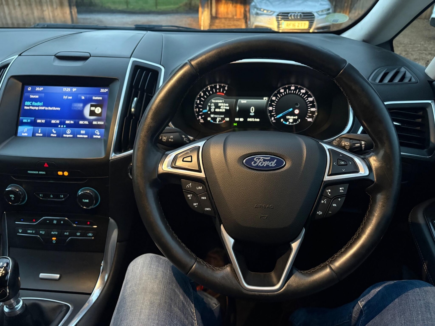 Used Ford S-Max 2016 for sale - 77882865: Photo 18