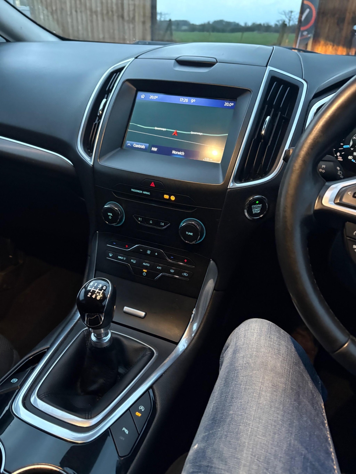 Used Ford S-Max 2016 for sale - 77882865: Photo 22