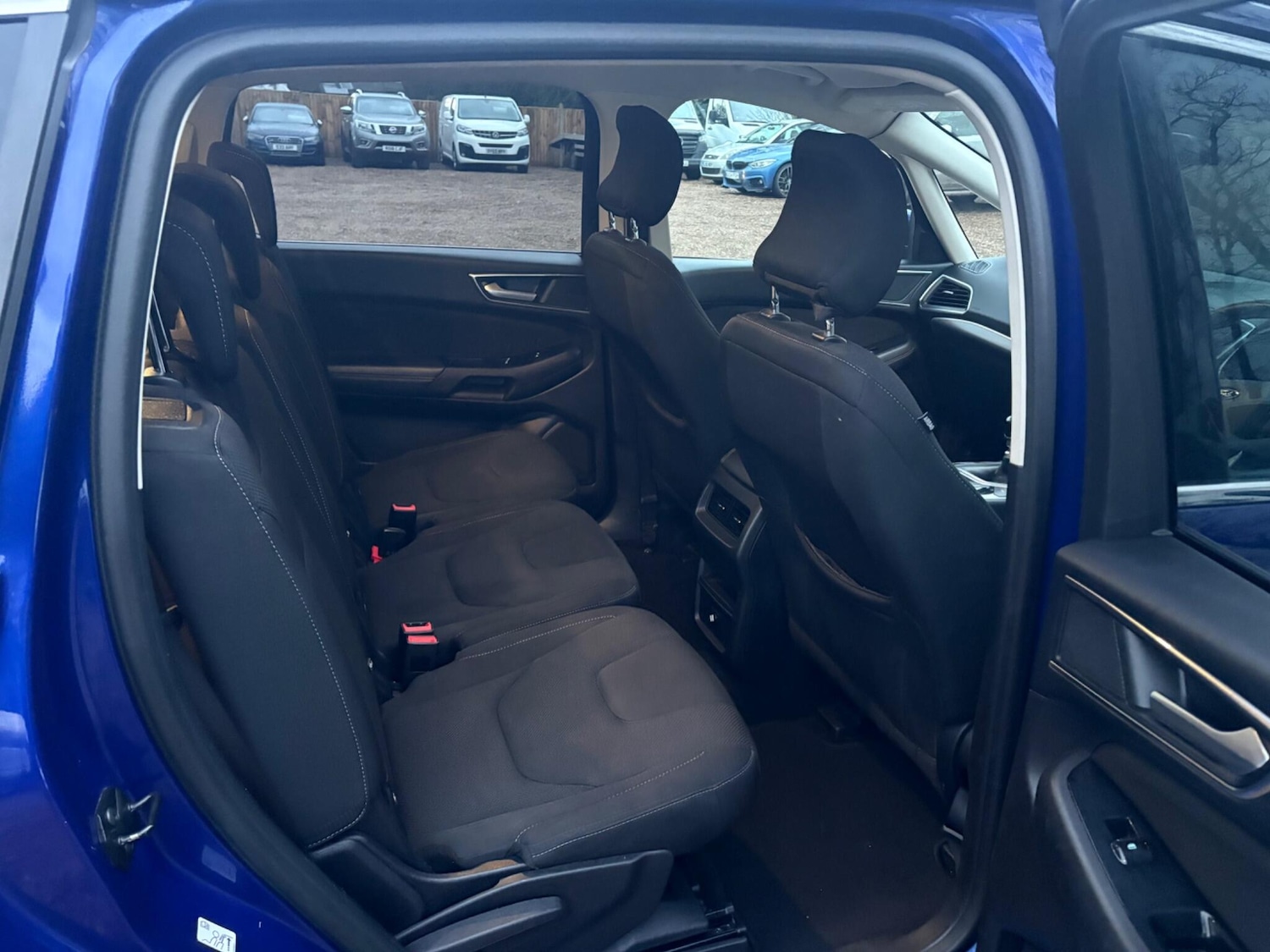 Used Ford S-Max 2016 for sale - 77882865: Photo 23