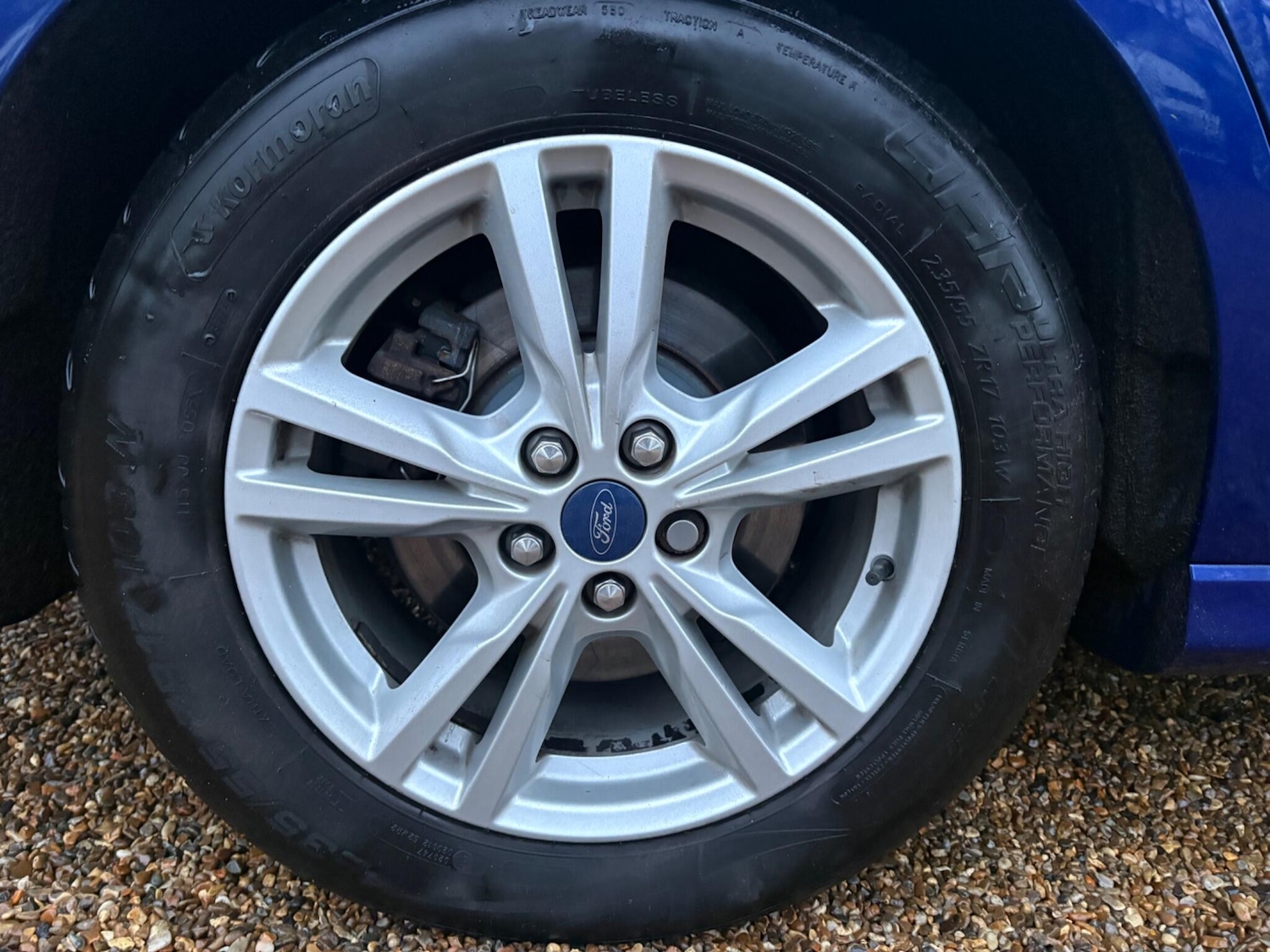 Used Ford S-Max 2016 for sale - 77882865: Photo 26