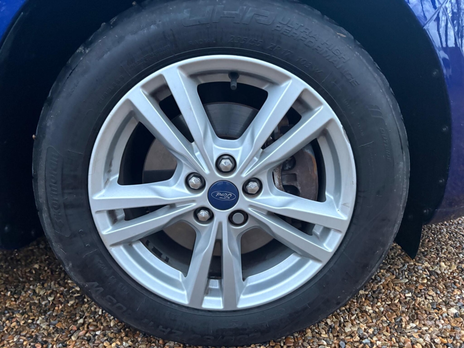 Used Ford S-Max 2016 for sale - 77882865: Photo 27