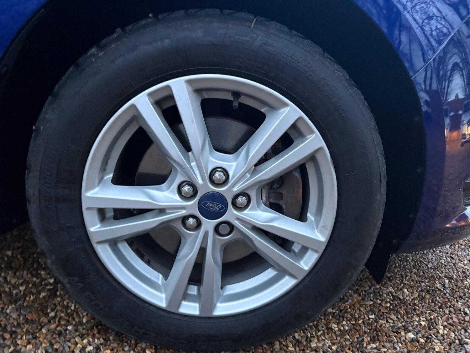 Used Ford S-Max 2016 for sale - 77882865: Photo 35