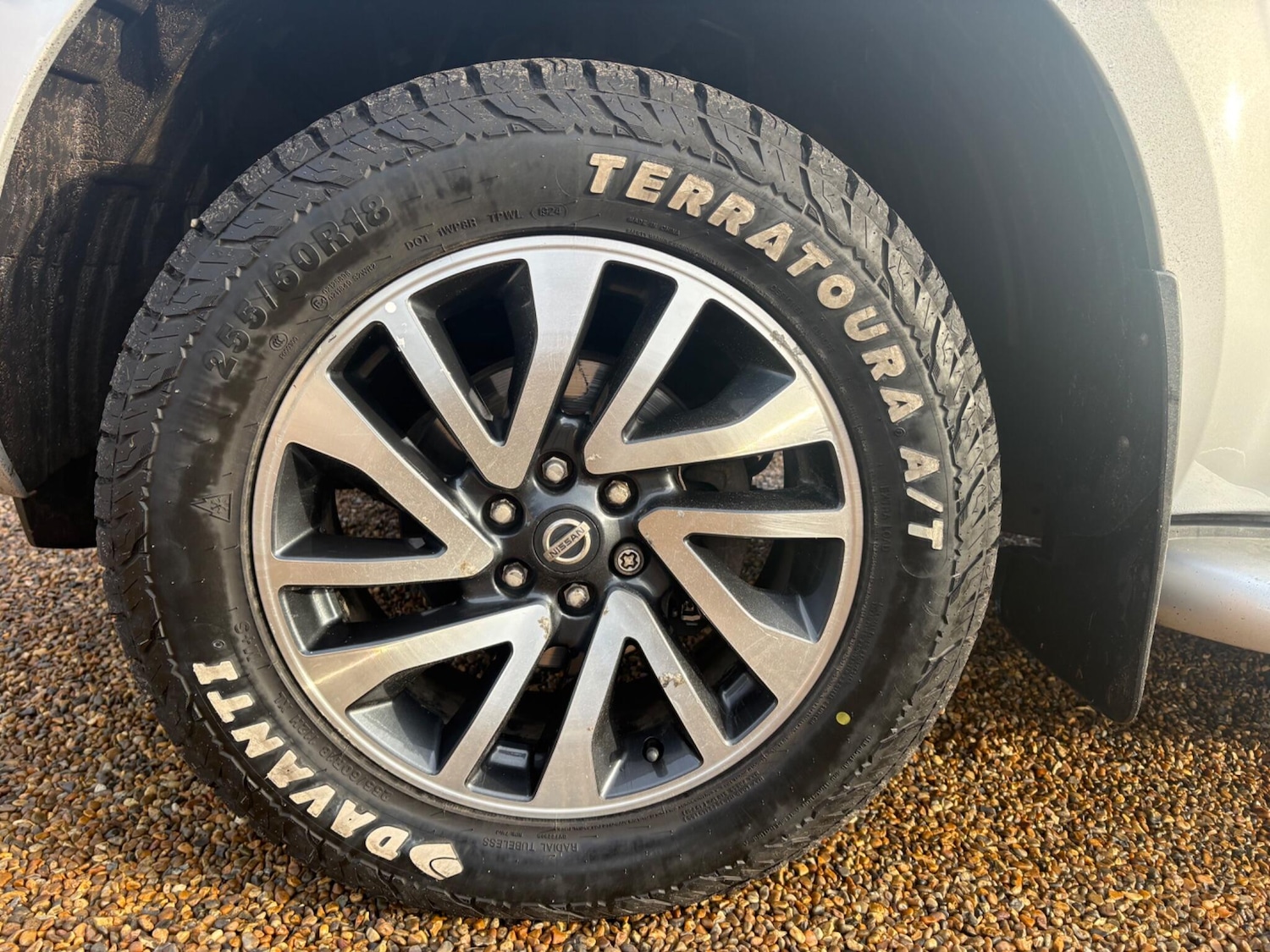 Used Nissan Navara 2017 for sale - 77396472: Photo 31