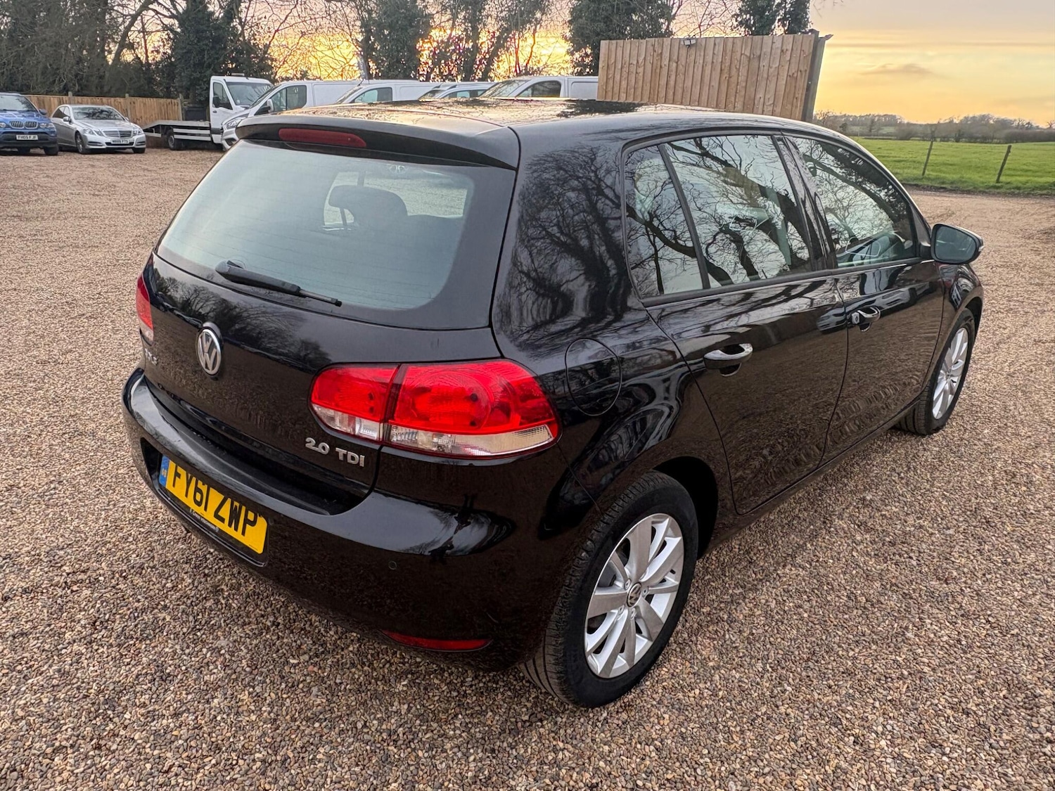 Used Volkswagen Golf 2011 for sale - 77883423: Photo 11