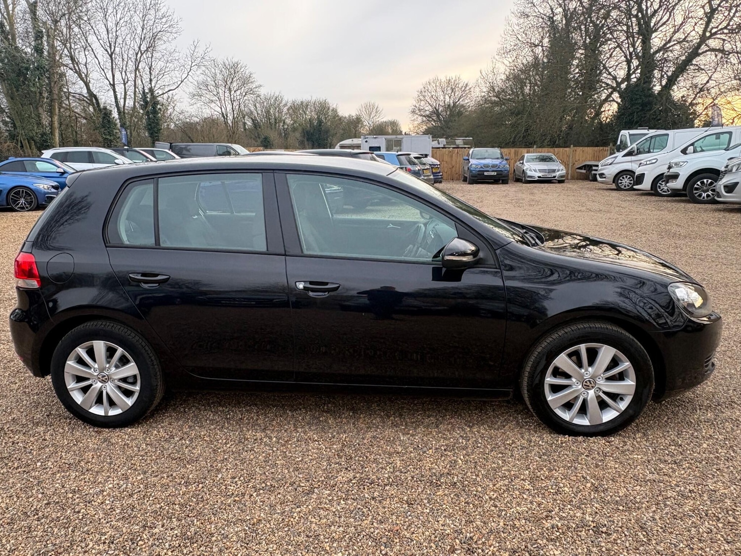 Used Volkswagen Golf 2011 for sale - 77883423: Photo 12