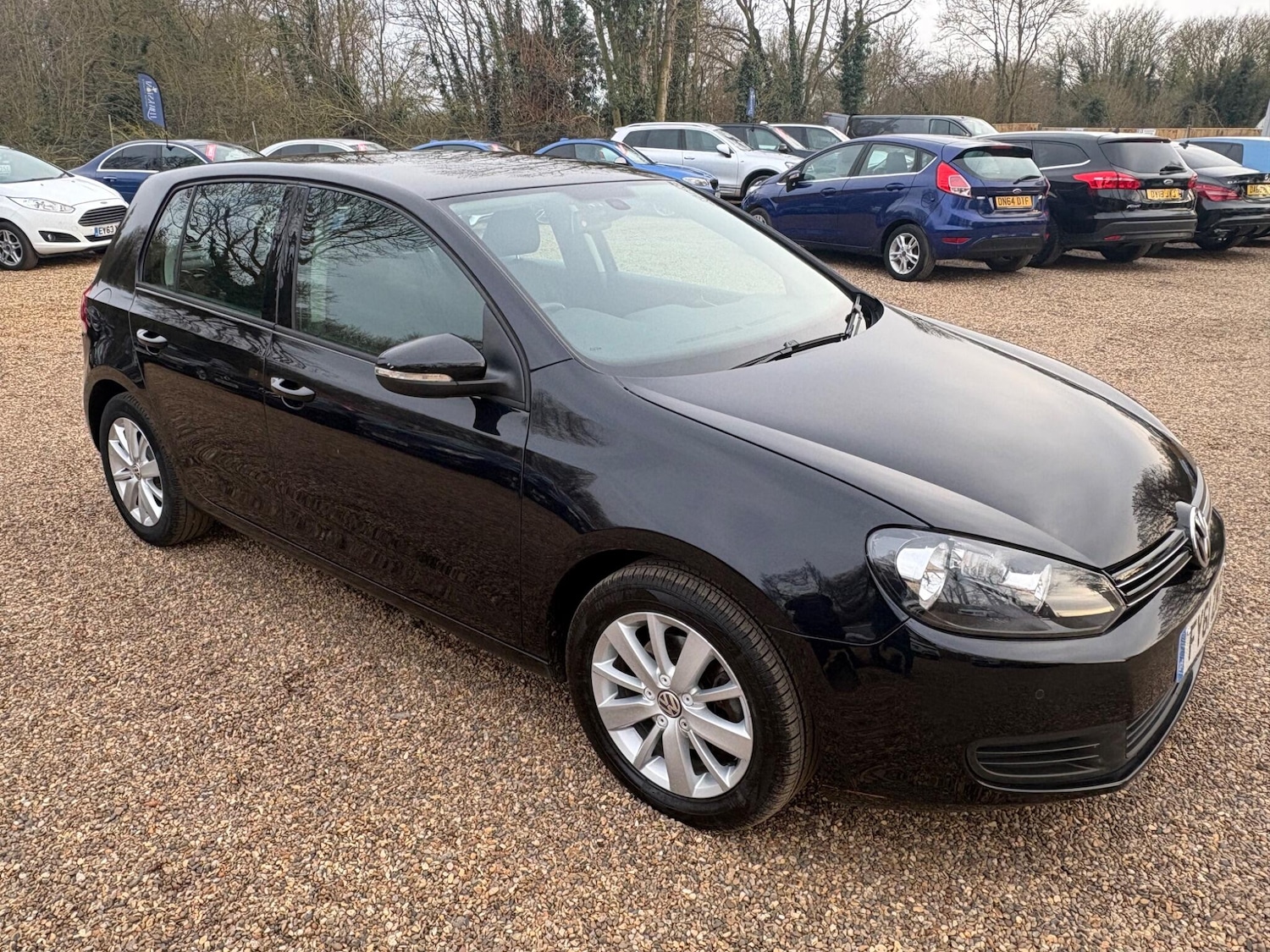 Used Volkswagen Golf 2011 for sale - 77883423: Photo 13