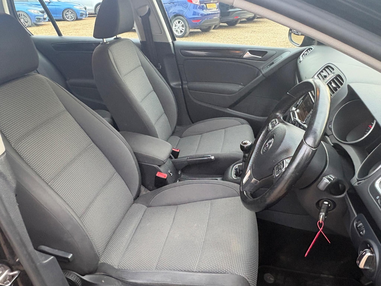 Used Volkswagen Golf 2011 for sale - 77883423: Photo 15