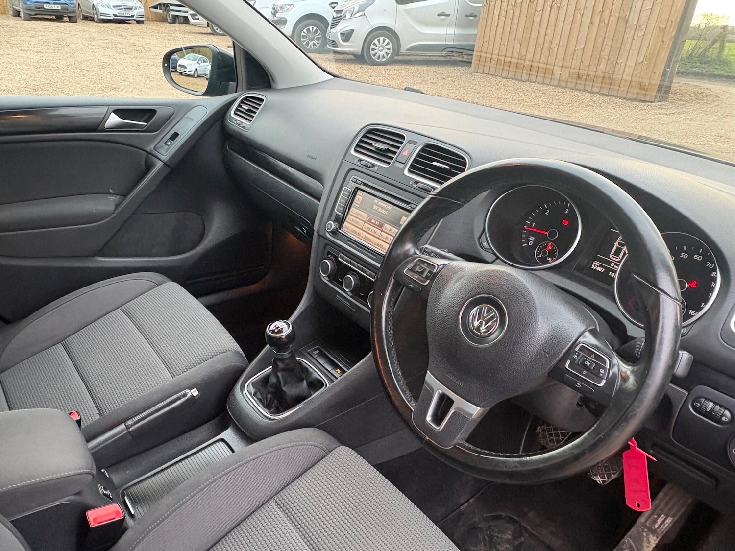 Used Volkswagen Golf 2011 for sale - 77883423: Photo 16