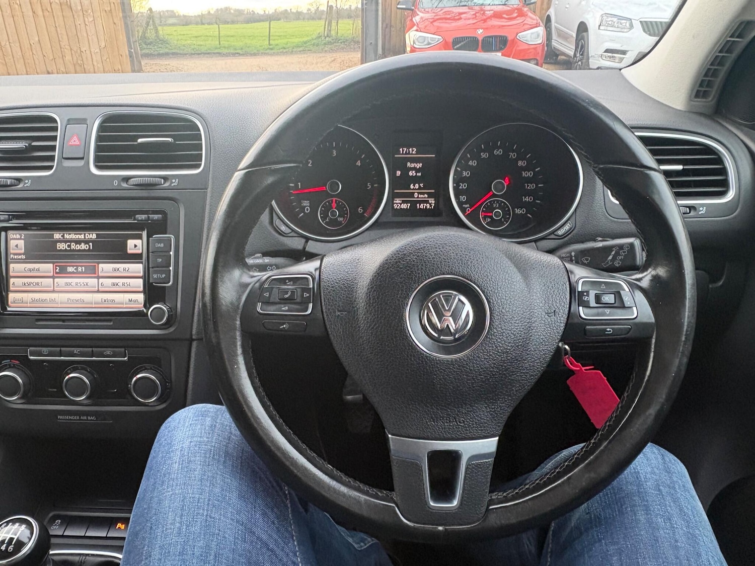 Used Volkswagen Golf 2011 for sale - 77883423: Photo 17