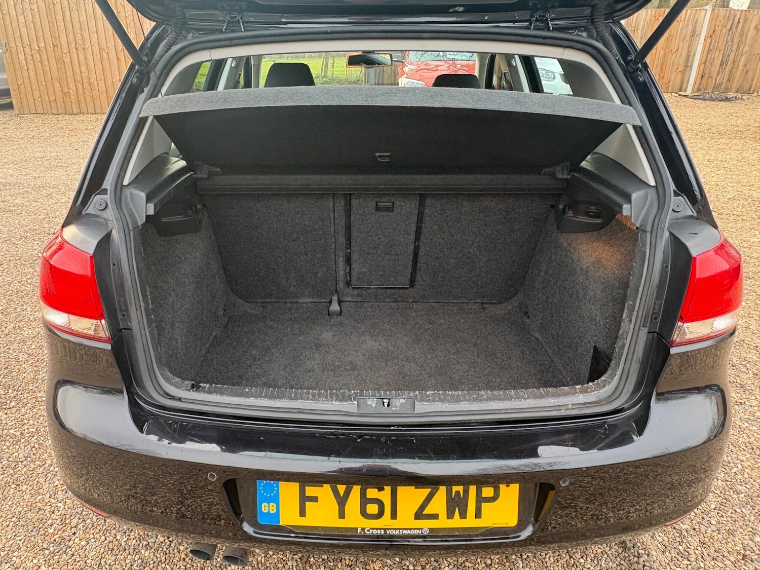 Used Volkswagen Golf 2011 for sale - 77883423: Photo 22