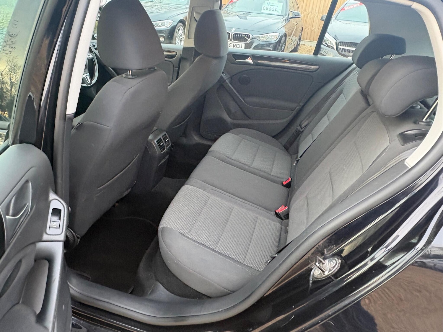 Used Volkswagen Golf 2011 for sale - 77883423: Photo 23