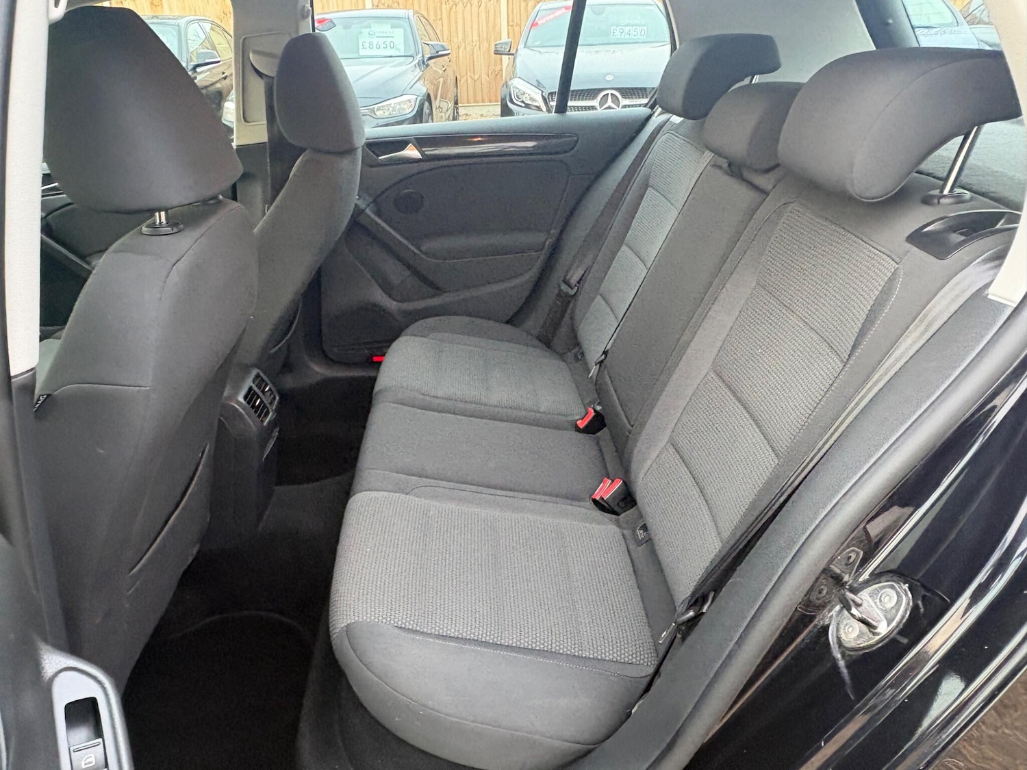 Used Volkswagen Golf 2011 for sale - 77883423: Photo 24