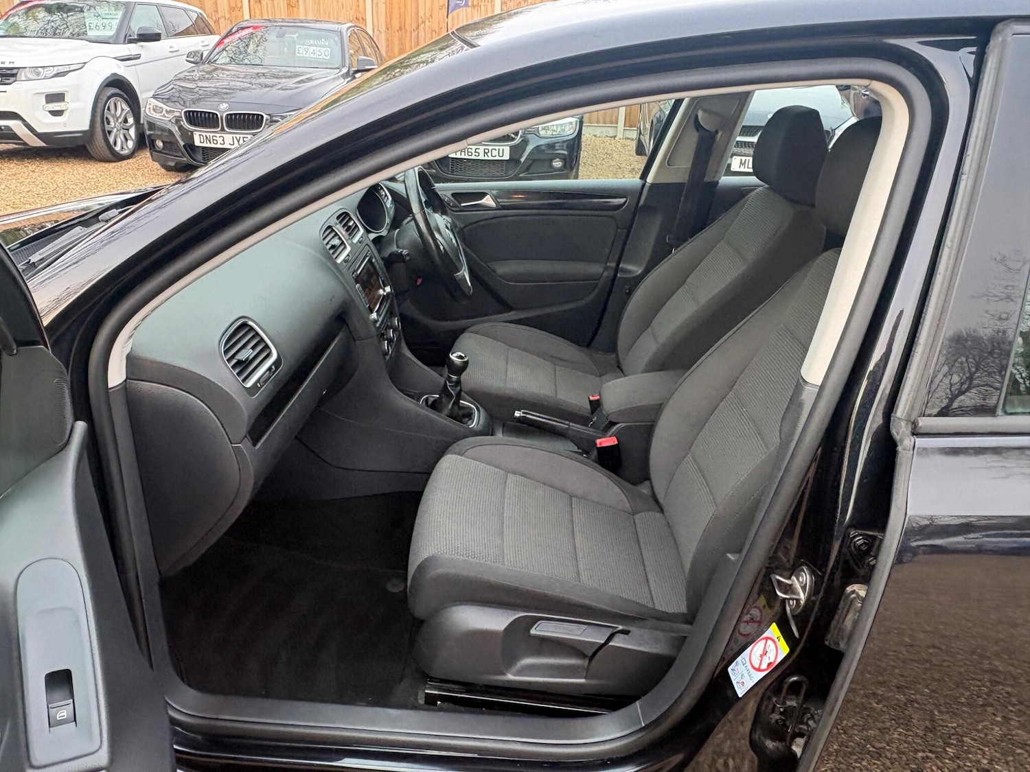 Used Volkswagen Golf 2011 for sale - 77883423: Photo 25