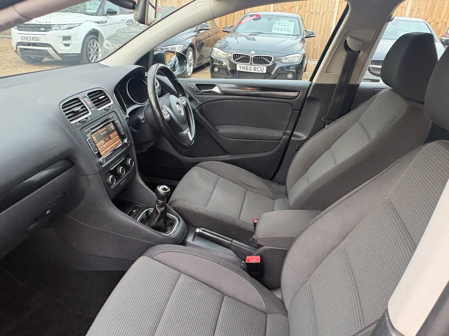 Used Volkswagen Golf 2011 for sale - 77883423: Photo 27