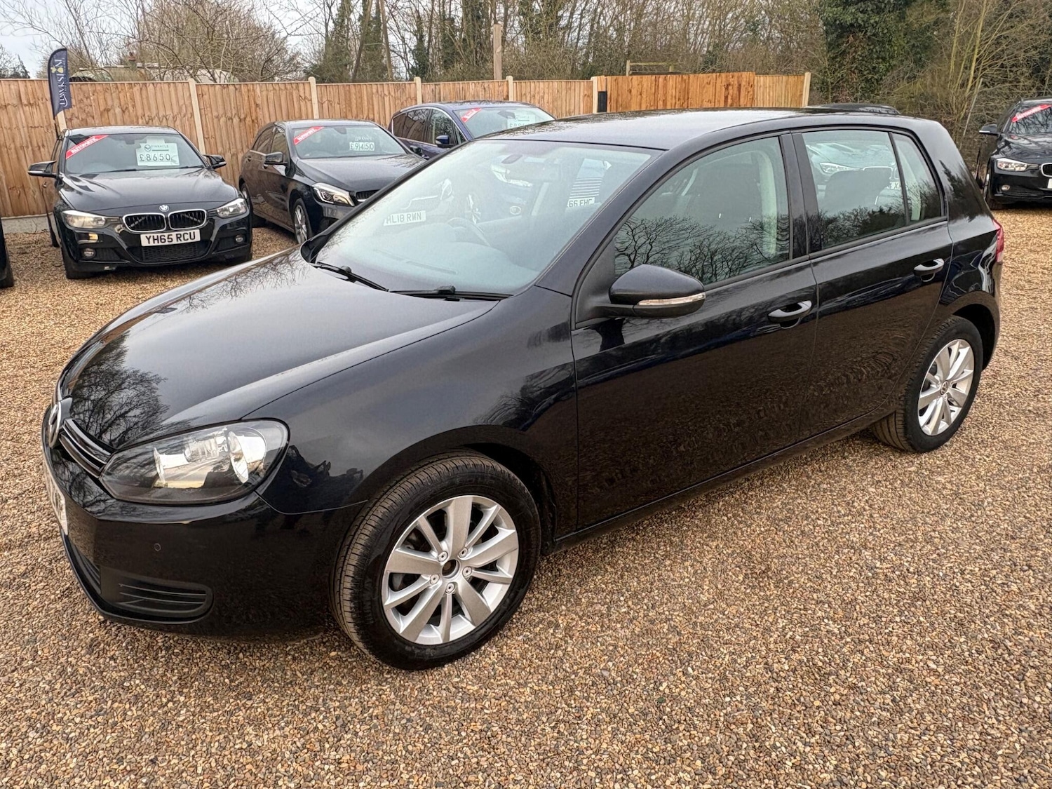 Used Volkswagen Golf 2011 for sale - 77883423: Photo 5