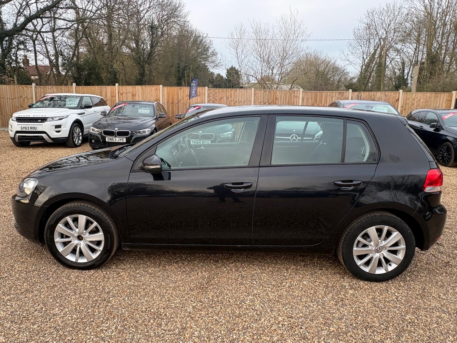 Used Volkswagen Golf 2011 for sale - 77883423: Photo 6