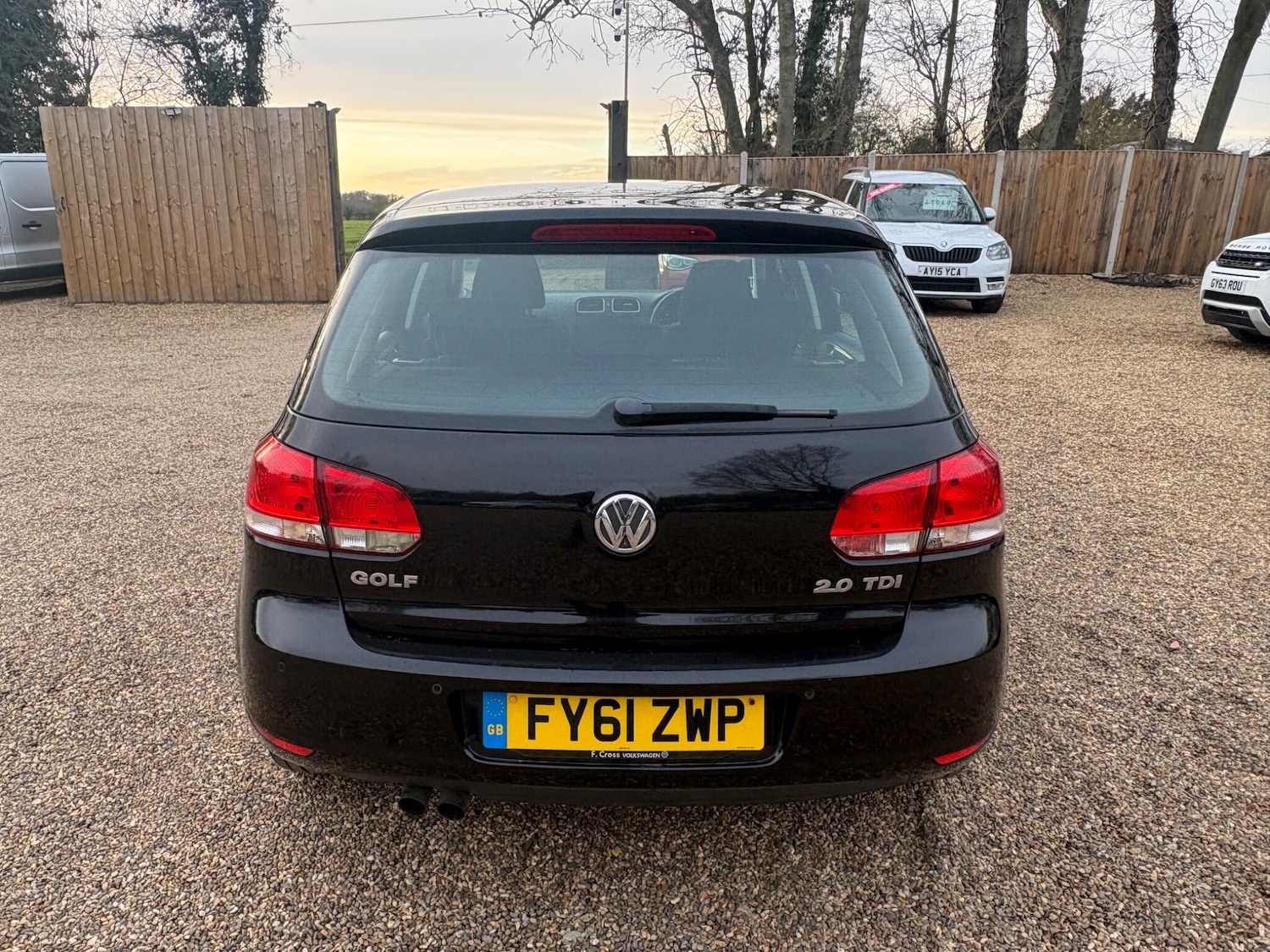 Used Volkswagen Golf 2011 for sale - 77883423: Photo 9