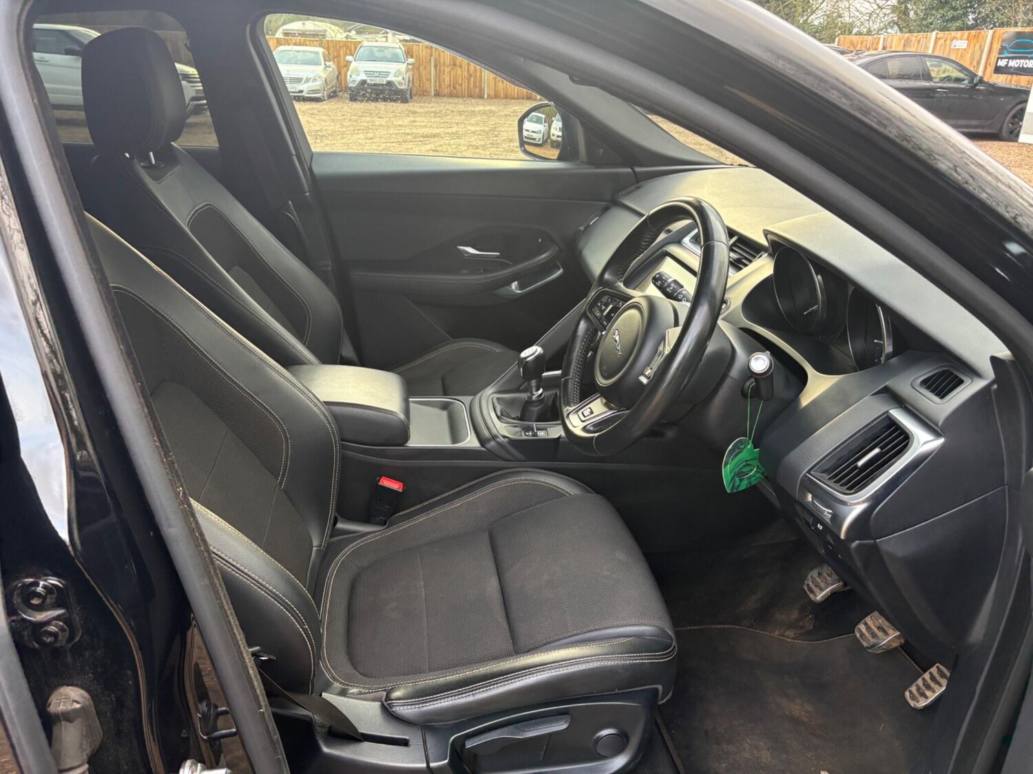 Used Jaguar E-Pace for sale - 77484230: Photo 14