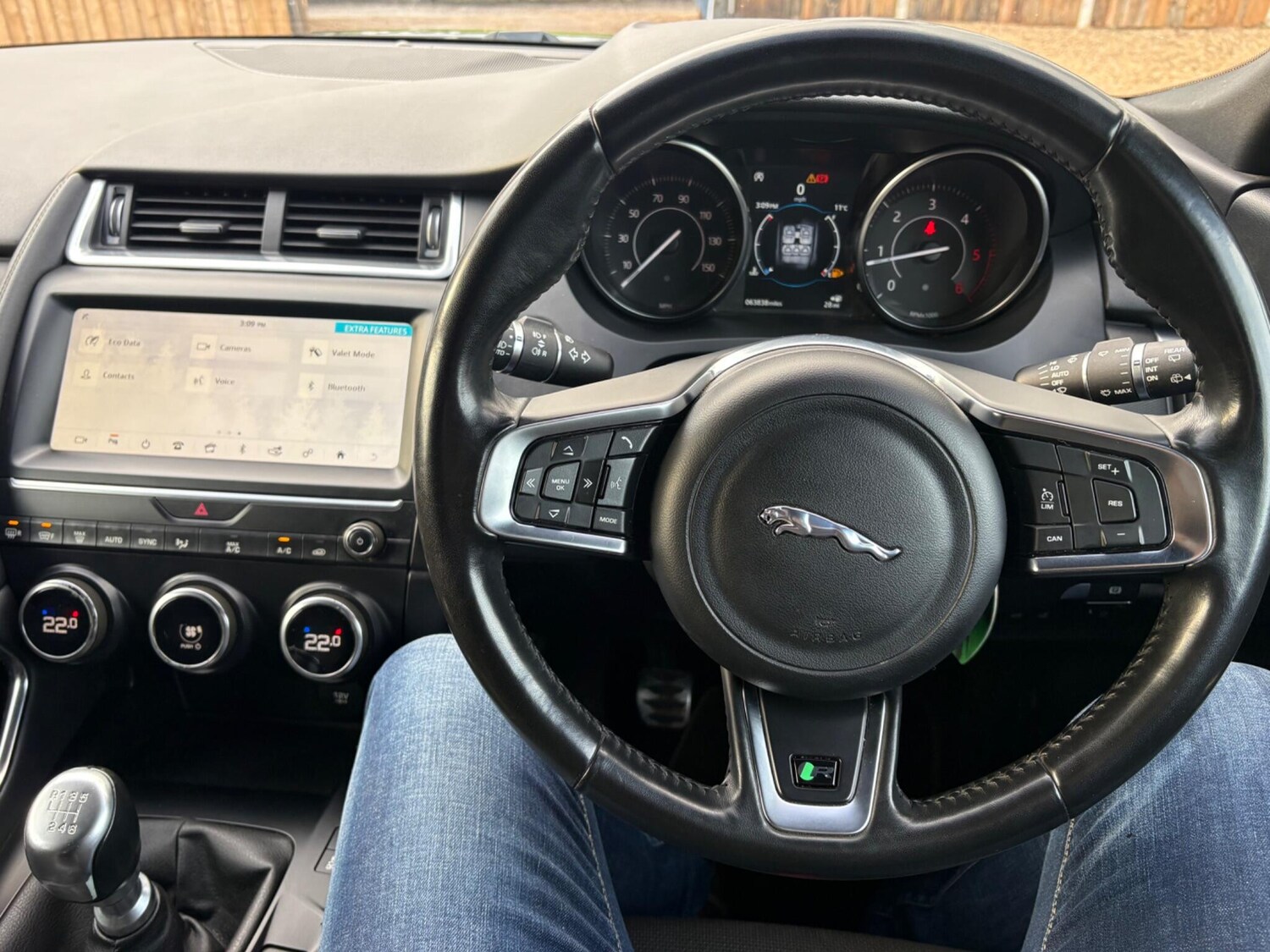 Used Jaguar E-Pace for sale - 77484230: Photo 16