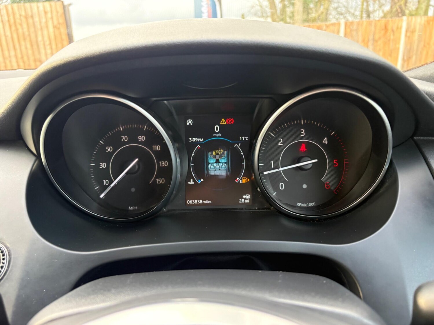 Used Jaguar E-Pace for sale - 77484230: Photo 17