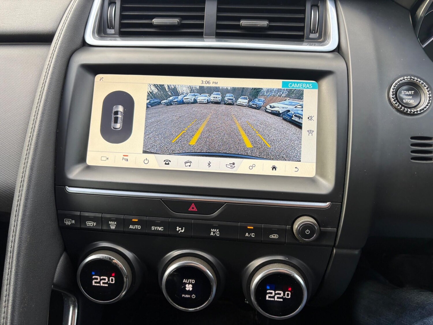 Used Jaguar E-Pace for sale - 77484230: Photo 18