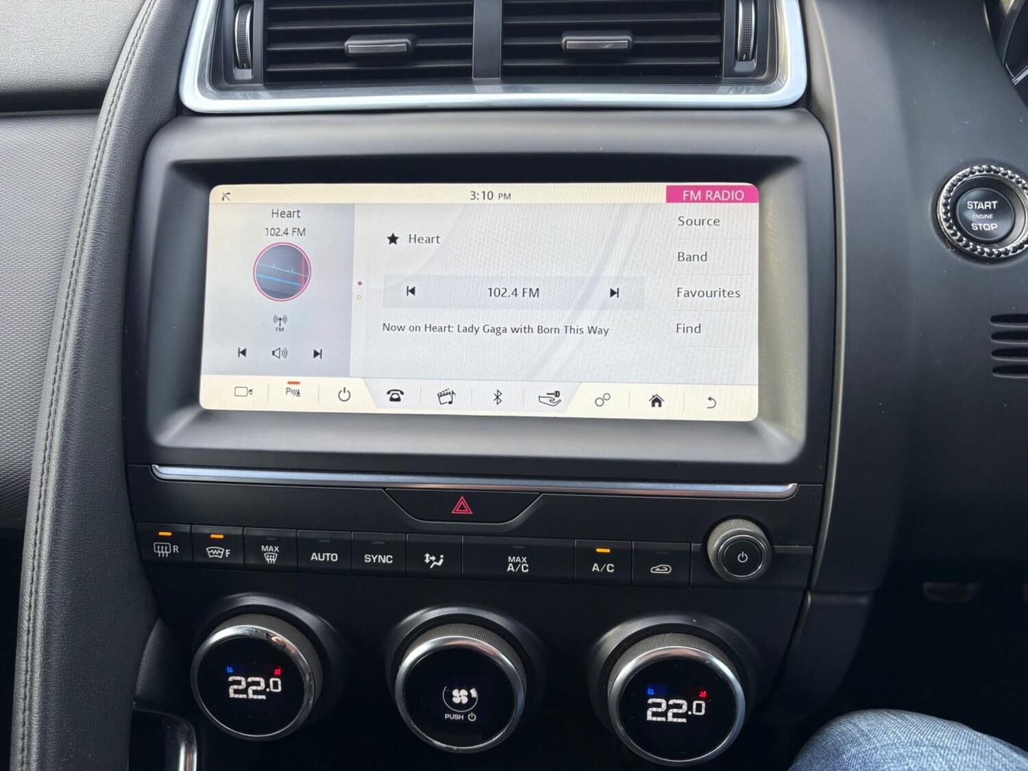 Used Jaguar E-Pace for sale - 77484230: Photo 19