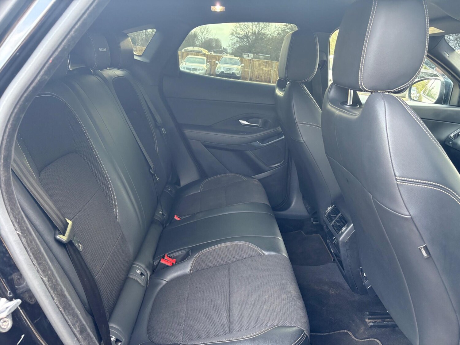 Used Jaguar E-Pace for sale - 77484230: Photo 22