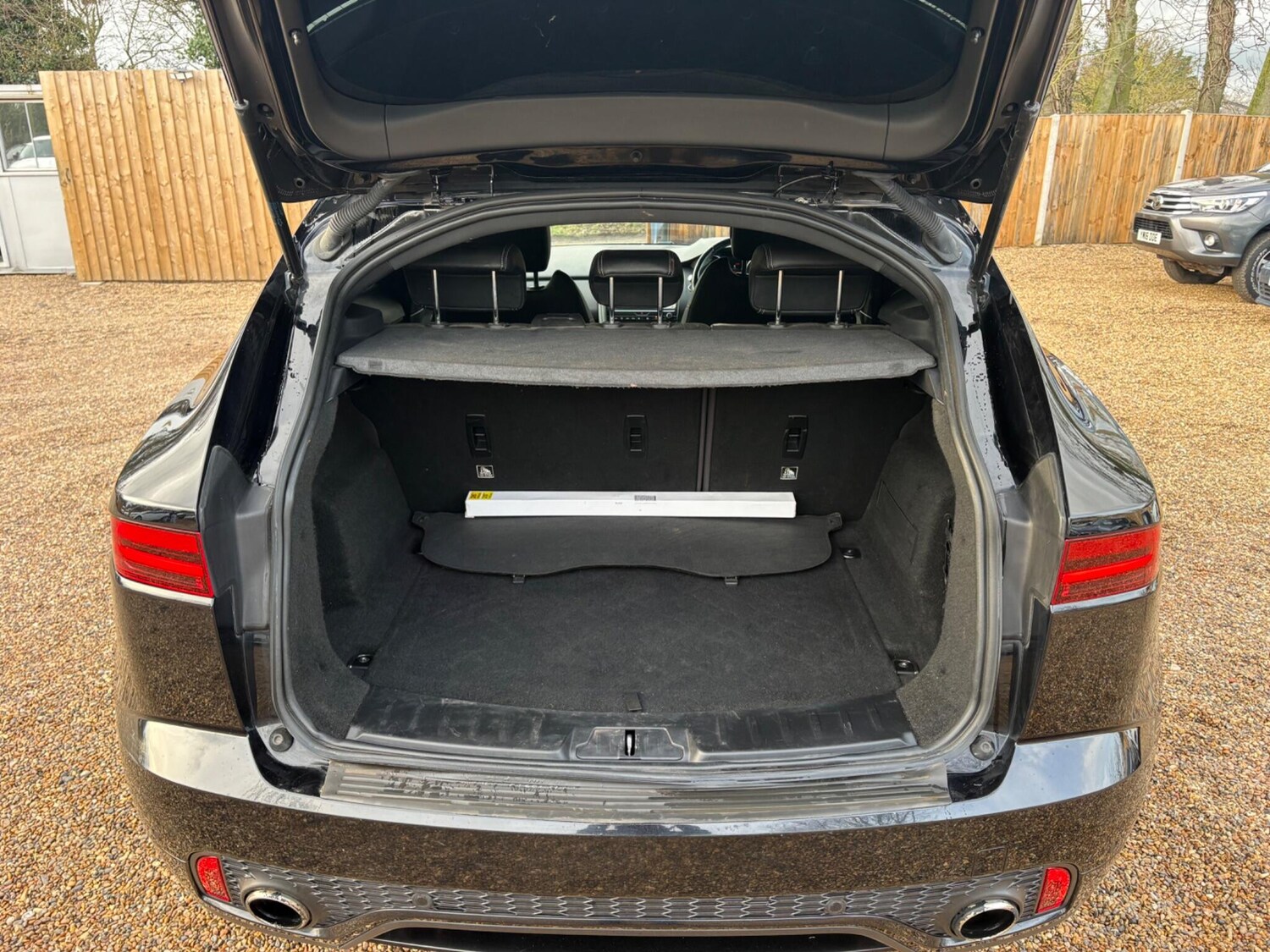 Used Jaguar E-Pace for sale - 77484230: Photo 23