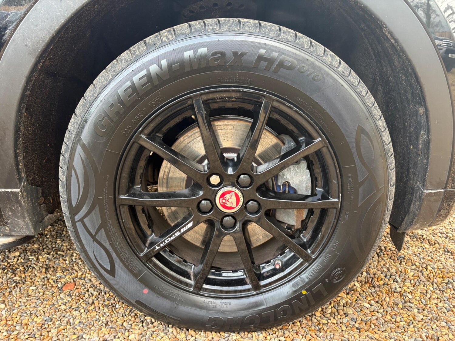 Used Jaguar E-Pace for sale - 77484230: Photo 24