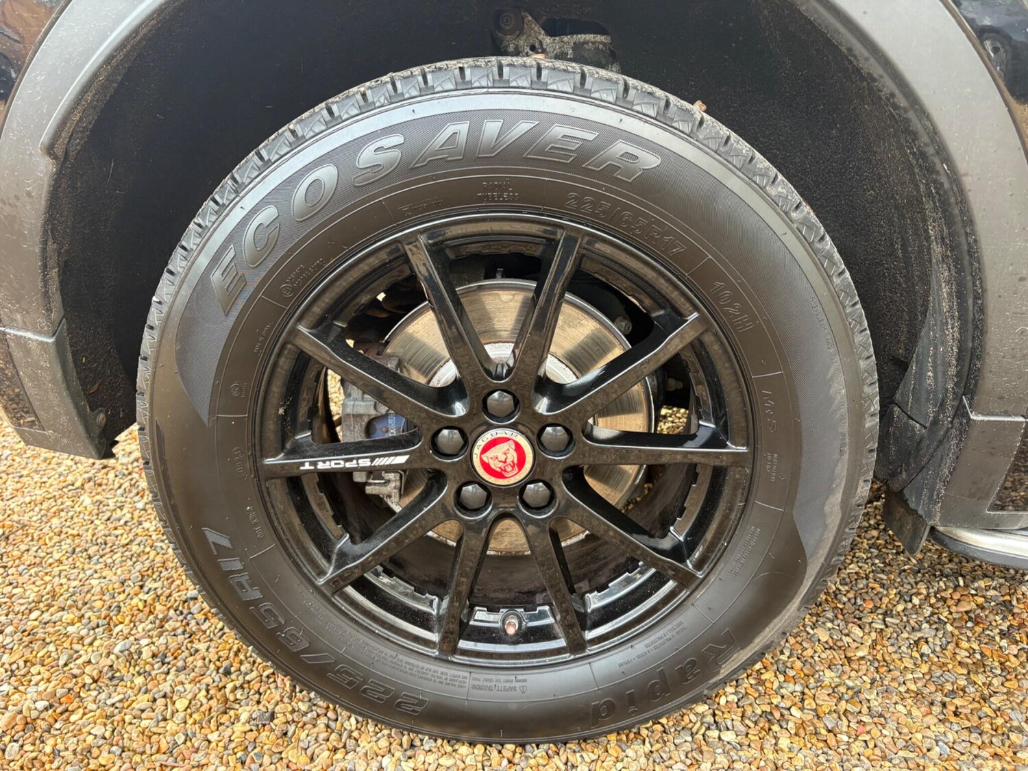 Used Jaguar E-Pace for sale - 77484230: Photo 25