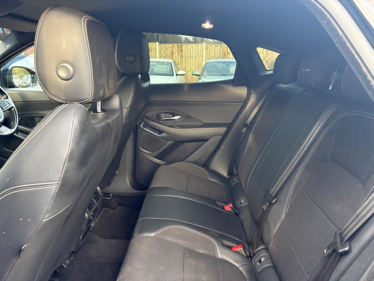 Used Jaguar E-Pace for sale - 77484230: Photo 26